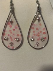 Epoxy Resin Jewelry