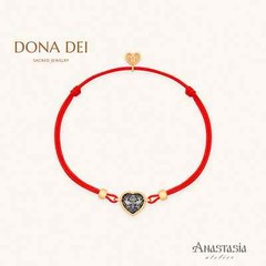 Red String Bracelet A NEW COMMAND I GIVE YOU