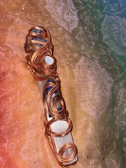 Wand Of Divine Communication