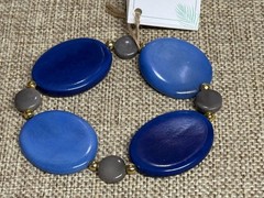 TAGUA NUT JEWELRY BRACELET ARTISAN HANDMADE BOHO BEACH RESORT UNIQUE GIFT NEW