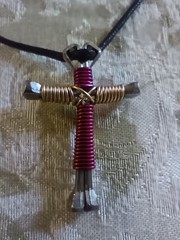 Disciple’s Cross Necklace