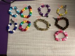 ❤️Bead Bracelets ❤️