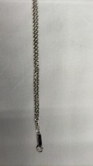 925 chain TIFFANY&CO Necklace