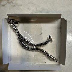 Hallmark Stainless Steel Nana Bracelet And Far Fetched Artisan Made Sisterhood