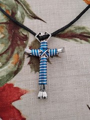 Disciple’s Cross Necklace