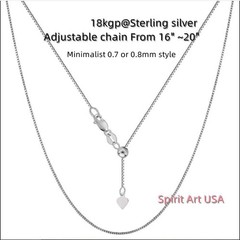 Blue Sapphire Necklace Lotus Flower Style Water lily Pendant 18KGP @ Sterling
