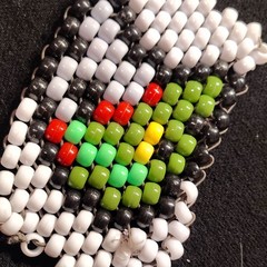 Kandi-Patch/Sheet What Pattern By Email And Then I’ll Tell Price I Can Do Better