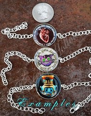 925 Sterling Silver Adjustable Bracelet Bad Ass Nurse Medical Symbol Caduceus