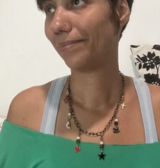 Lot Of Jewelry One-of-a-Kind Upcycled Charm Handmade with Love❤️