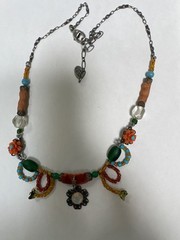 Ayala Bar necklace
