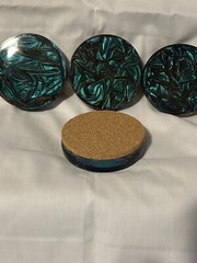 Epoxy Resin Jewelry