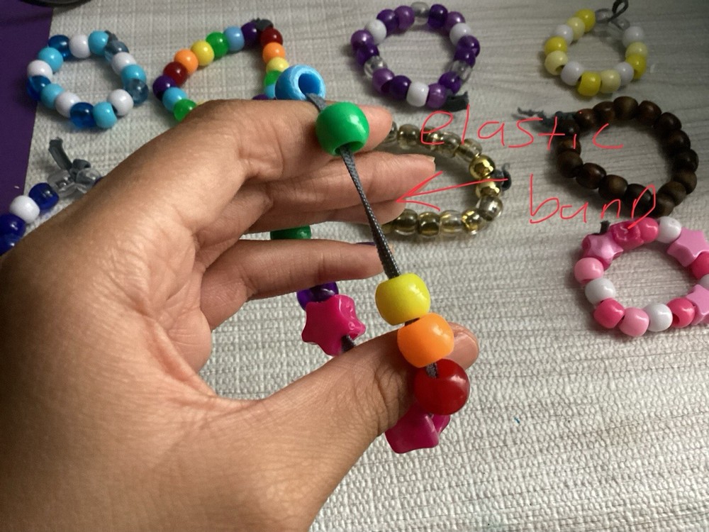 ❤️Bead Bracelets ❤️