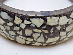BRACLET – HAND MADE MOSAIC BRACLET FROM INDIA