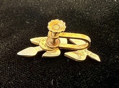 Vintage Alpaca Mexico Jewelry (Lot of 6)
