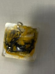 Epoxy Resin Jewelry