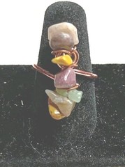 Ring Handmade Gemstone Ring