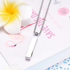 Urn Necklace for Ashes Birthstone Cube Urns for Human Ashes Memorial Ashes Chain