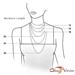 Black Satin Silk Cord Necklace For Pendant With Gold Or Silver Clasp – Silk Cord