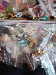 💥100 + Dreadloc Beads Loc Jewelry Variety Hair Accessory UNISEX USA