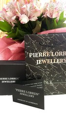 Pierre Lorren key design bracelet Meander Bracelet Ancient Greece Jewelry Men