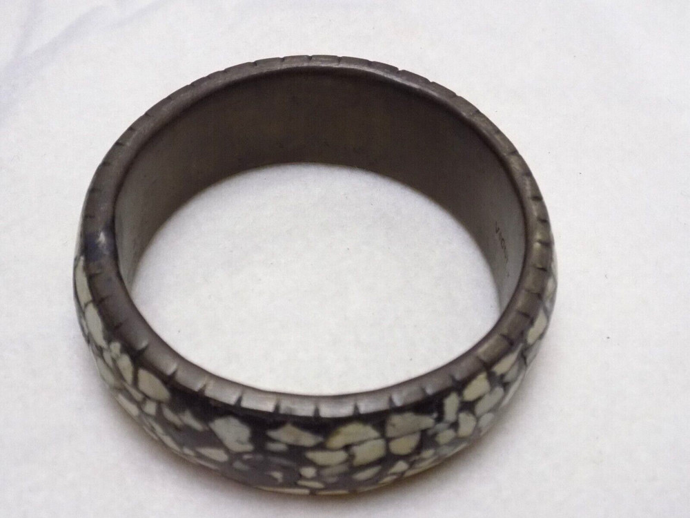 BRACLET – HAND MADE MOSAIC BRACLET FROM INDIA