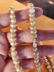 Freshwater Pearl Necklace