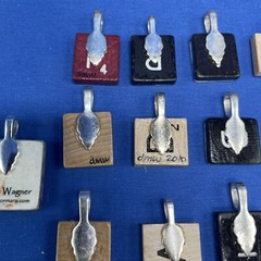 Scrabble Tile Art Jewelry Charms Pendant Mixed Lot Of 22 Wizard Of Oz Dirt Bikes