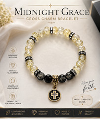 Handmade Glow & Grace Bracelet Collection