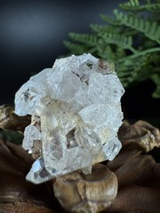 garden quartz epidote Ring Jewelry, Unique handmade crystal ring，Adjustable Ring