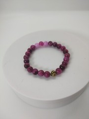 New! Handcrafted Radiant Fuchsia