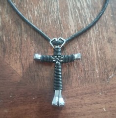 Disciple’s Cross Necklace