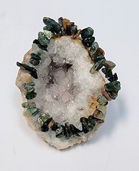 Braclet – Beaded Handcrafted Genuine Stone Fancy Jasper Beaded Bracelet