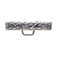 Pendant/Charm to Brooch Converter, convert pendant to brooch, item #2059