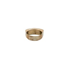 Monica Kanesta, Ring, Multi-Stone, Sterling Silver, Zuni Handmade, 7