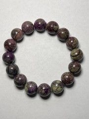 Atlantisite Beaded Bracelet Stretchable – 13 mm