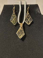 Epoxy Resin Jewelry