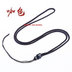 20pcs Hand Woven Cord Necklace 26.3inch Braided String for Hanging Pendants