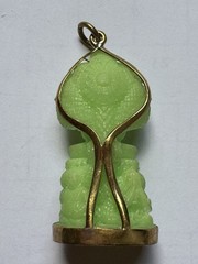 576- Buddha, Pendant, Buddha Pendant, Necklace Pendant, Amulet Pendant