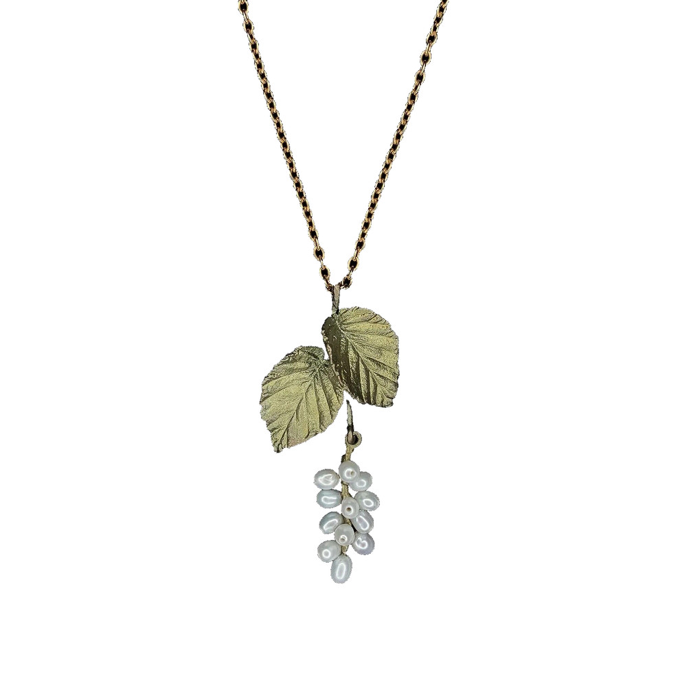 MICHAEL MICHAUD SPRING BIRCH PENDANT 9370