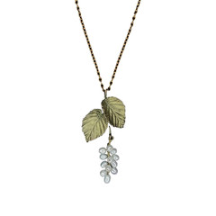 MICHAEL MICHAUD SPRING BIRCH PENDANT 9370