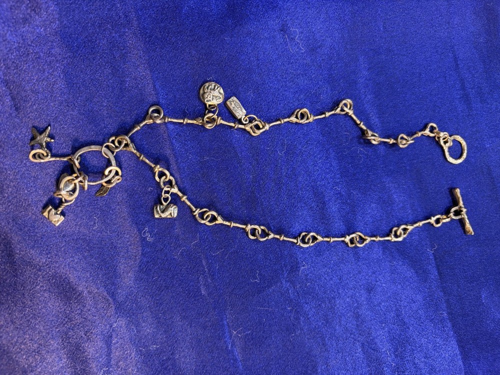 jes maharry necklace