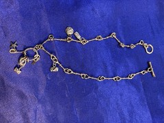 jes maharry necklace
