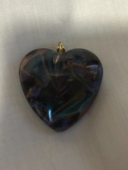 Epoxy Resin Jewelry