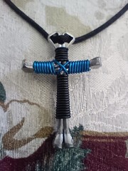 Disciple’s Cross Necklace