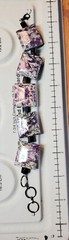 Handmade Jewelry Bracelet And Earrings Set
