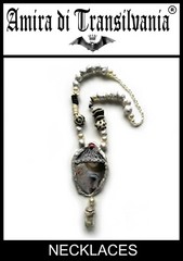 jewellery handcrafted artisan jewelry woman necklace pendant handmade talisman 1