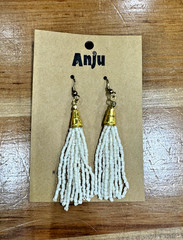 Anju Beaded Earrings
