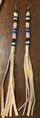 native american beadwork sets for women
