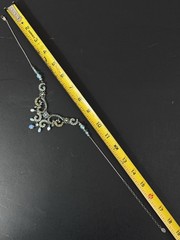 Ayala Bar Handcrafted Beaded Necklace