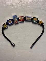 FIFA Philadelphia Fan Festival Braclet